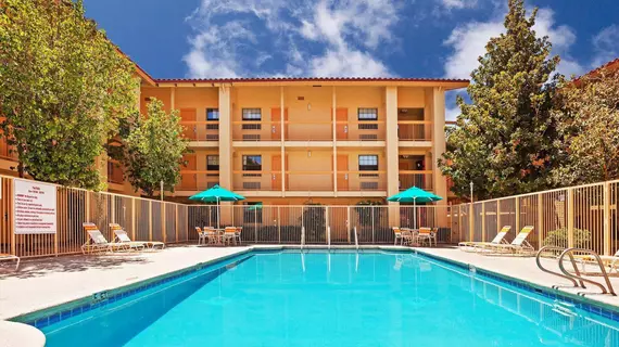 La Quinta Inn El Paso West | Teksas - El Paso (ve civarı) - El Paso