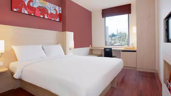 ibis Bangkok Siam | Bangkok - Pathumwan - Siam