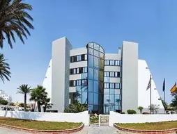 Hotel Roc Golf Trinidad | Andalucia - Almeria İli - Roquetas de Mar