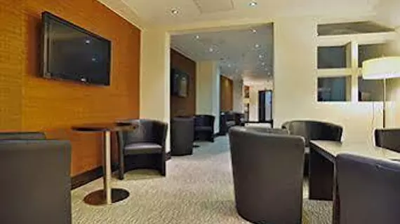 The Montcalm At Brewery London City | Londra (ve civarı) - London City Center - City of London