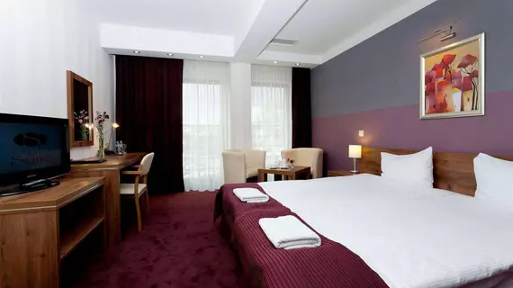 Hotel Swing | Küçük Polonya Voyvodalığı - Krakow (ve civarı) - Krakow