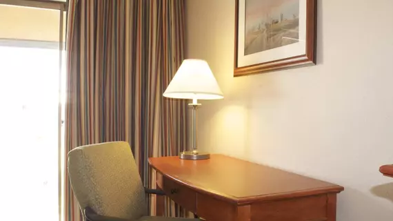 BEST WESTERN AHTANUM INN | Washington - Yakima