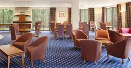 Holiday Inn Express Greenock | İskoçya - Greater Glasgow - Inverclyde - Greenock