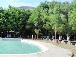 Las Jaras Parque Acuatico y Spa Temazcal | Jalisco - Tamazula de Gordiano