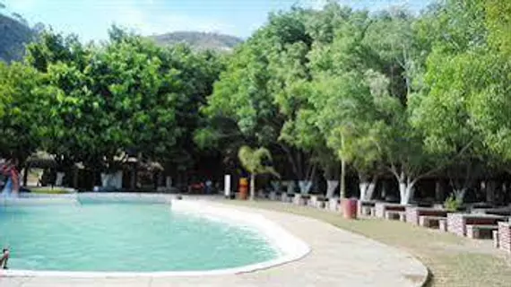 Las Jaras Parque Acuatico y Spa Temazcal | Jalisco - Tamazula de Gordiano