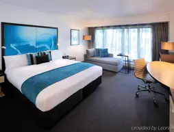 Novotel Melbourne On Collins