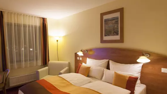 Best Western Amedia Praha | Prag - Prag 11 - Chodov