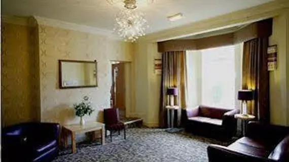 Dene Hotel | Northumberland (kontluk) - Newcastle upon Tyne (ve civarı) - Newcastle - Jesmond