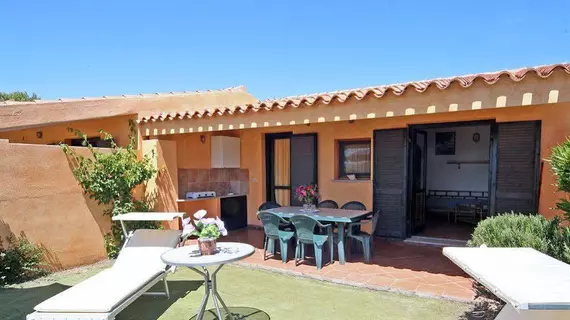 Residence Baia Salinedda | Sardinya - Sassari - San Teodoro