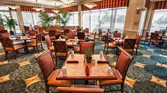 Hilton Garden Inn Fort Myers Airport/FGCU | Florida - Fort Myers (ve civarı) - Fort Myers