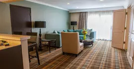 Radisson Ontario Airport | Kaliforniya - Los Angeles County - Ontario