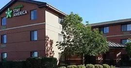 Extended Stay America - Denver - Tech Center South | Kolorado - Denver (ve civarı) - Englewood