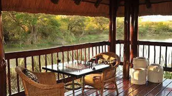 Thornybush Waterside Lodge | Limpopo - Maruleng - Hoedspruit