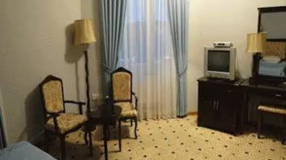 Consul Hotel | Bakü (ve civarı) - Baku