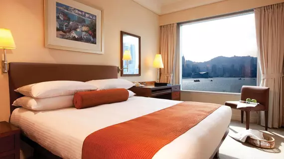 Harbour Plaza Metropolis | Hong Kong - Hong Kong City Center - Hung Hom