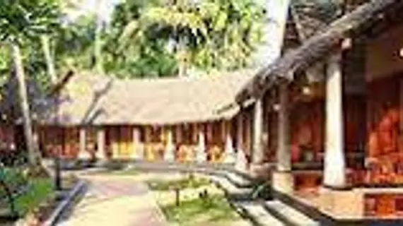 Vedic Village | Kerala - Ernakulam Bölgesi - Koşin (ve civarı) - Kodungallur