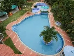 Mount View Resort | Karnataka - Bengaluru (ve civarı) - Chikkaballapur