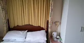 O'Tooles Guest House | Merseyside (ilçe) - Liverpool (ve civarı) - Liverpool