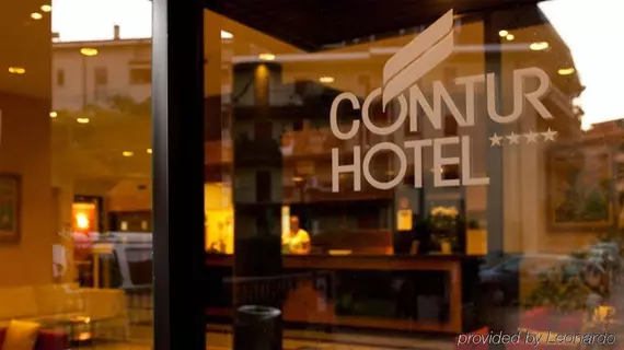 Hotel Comtur | Lombardy - Milano (ve civarı) - Binasco