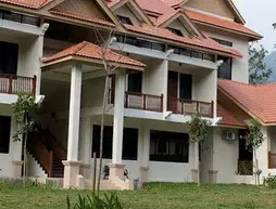 Suria Hill Country House | Pahang - Kuantan (ve civarı) - Janda Baik