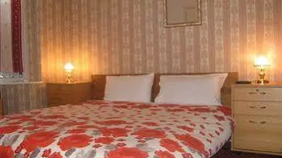 Euro Hotel Harrow | Londra (ve civarı) - Harrow