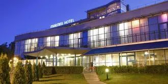 Bellevue Park Hotel Riga