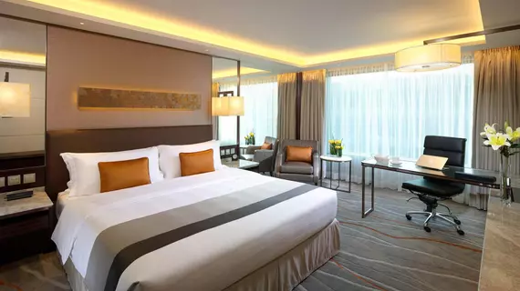 InterContinental Grand Stanford Hong Kong | Hong Kong - Hong Kong City Center - Tsim Sha Tsui