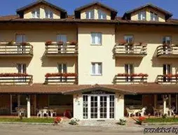 Hotel Gambrinus | Toskana - Siena (vilayet) - Abbadia San Salvatore