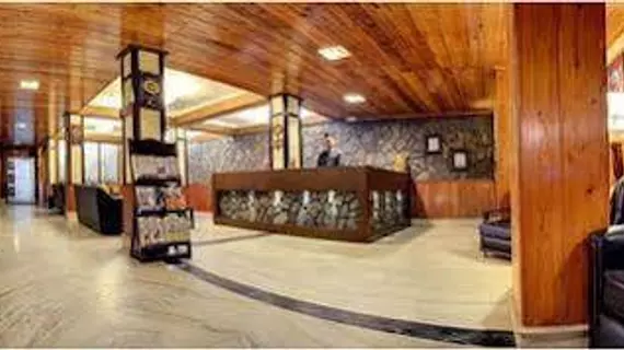 Summit Ttakshang Residency Hotel & Spa | Sikkim - Gangtok