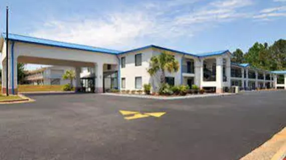 Baymont Inn And Suites Montgomery | Alabama - Montgomery (ve civarı) - Montgomery