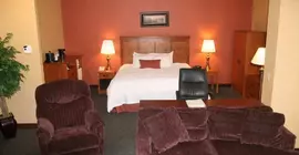 Hampton Inn Winchester KY | Kentucky - Lexington (ve civarı) - Winchester