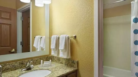 TownePlace Suites Tampa North I-75 Fletcher | Florida - Tampa (ve civarı) - Tampa - Temple Terrace