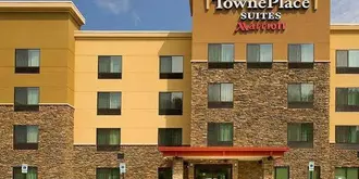 TownePlace Suites by Marriott Bridgeport Clarksburg