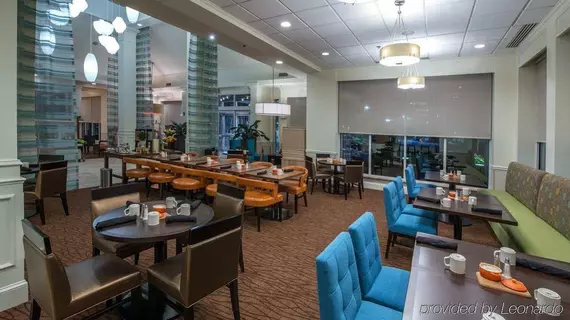 Hilton Garden Inn Savannah Airport | Georgia - Savannah (ve civarı) - Savana