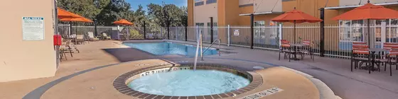 La Quinta Inn & Suites Austin/Cedar Park/Lakeline | Teksas - Austin (ve civarı) - Austin