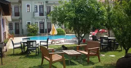 Jade Hotel | Muğla - Ortaca - Dalyan