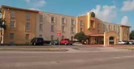 La Quinta Inn Houston Greenway Plaza | Teksas - Houston (ve civarı) - Houston - Greenway Plaza-Upper Kirby