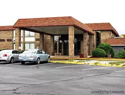 Motel 6 Vernon | Connecticut - Hartford (ve civarı) - Vernon