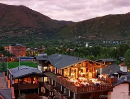 Mountain Chalet Aspen | Kolorado - Aspen