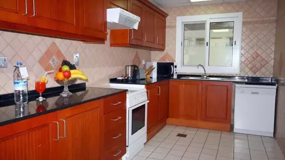 Rose Garden Hotel Apartments - Bur Dubai | Dubai - Dubai