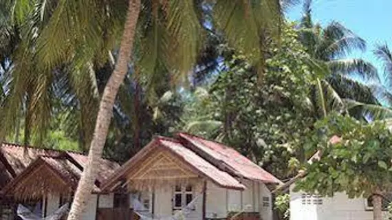 Sea Love Bungalows | Surat Thani (vilayet) - Koh Phangan