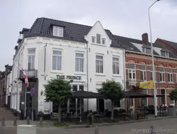 Hotel Benno | Kuzey Brabant - Eindhoven - Eindhoven Kent Merkezi