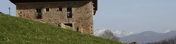 Palacio de Rubianes, Hotel & Golf | Asturias - Pilona - Villamayor