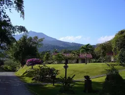 Termales del Bosque | Alajuela (ili) - San Jose (ve civarı) - Quesada