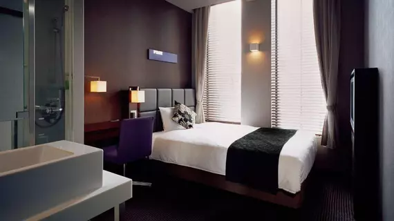 Hotel Gracery Tamachi | Tokyo (ve civarı) - Hachioji - Tamachi