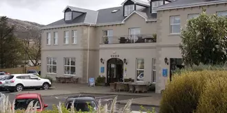 The Ballyliffin Lodge and Spa