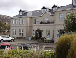 The Ballyliffin Lodge and Spa | Donegal (kontluk) - Ballyliffin