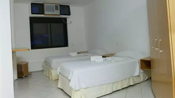 Hotel Recanto Wirapu ru | Northeast Region - Ceara (eyaleti) - Fortaleza (ve civarı) - Fortaleza - Boa Vista