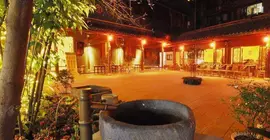 Lazy Inn Hostel | Sişuan - Chengdu - Jinniu