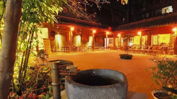 Lazy Inn Hostel | Sişuan - Chengdu - Jinniu